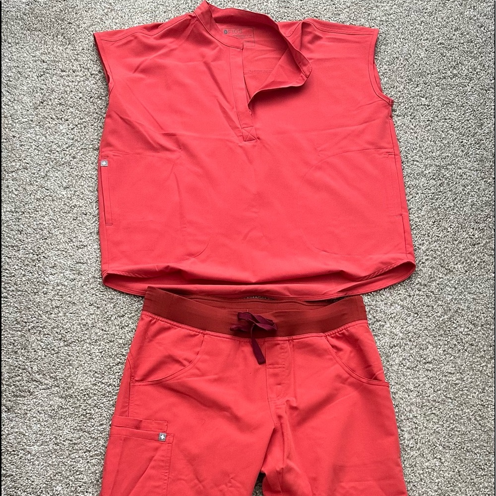 Figs Scrubs
